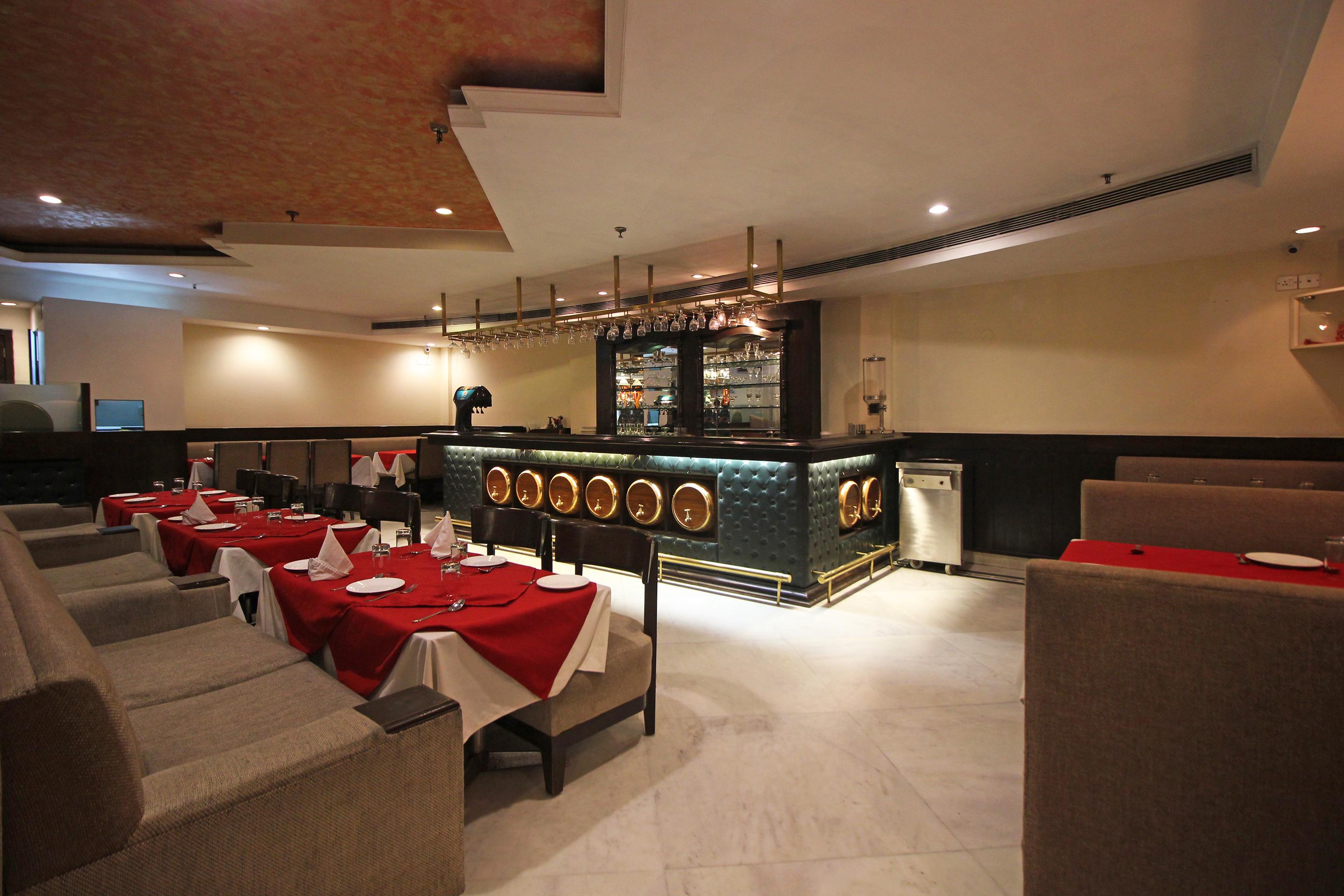 Oyo 5915 Hotel Swagath New Delhi Eksteriør bilde
